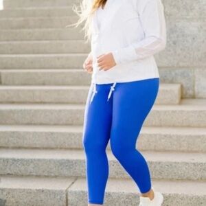 Zyia Vibration Light n Tights